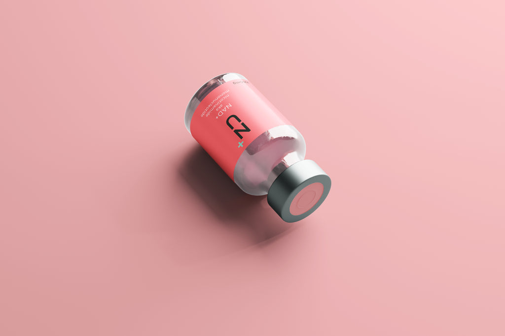 NAD+ (Vial)