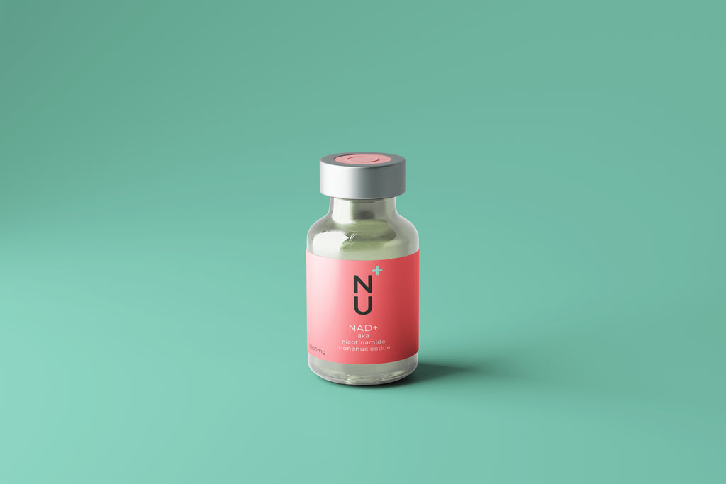 NAD+ (Vial)